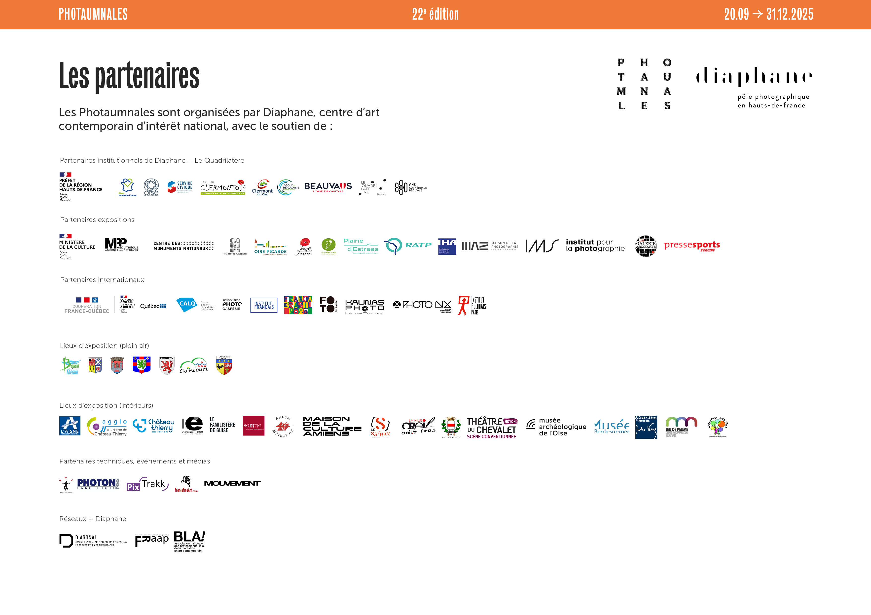 Logos