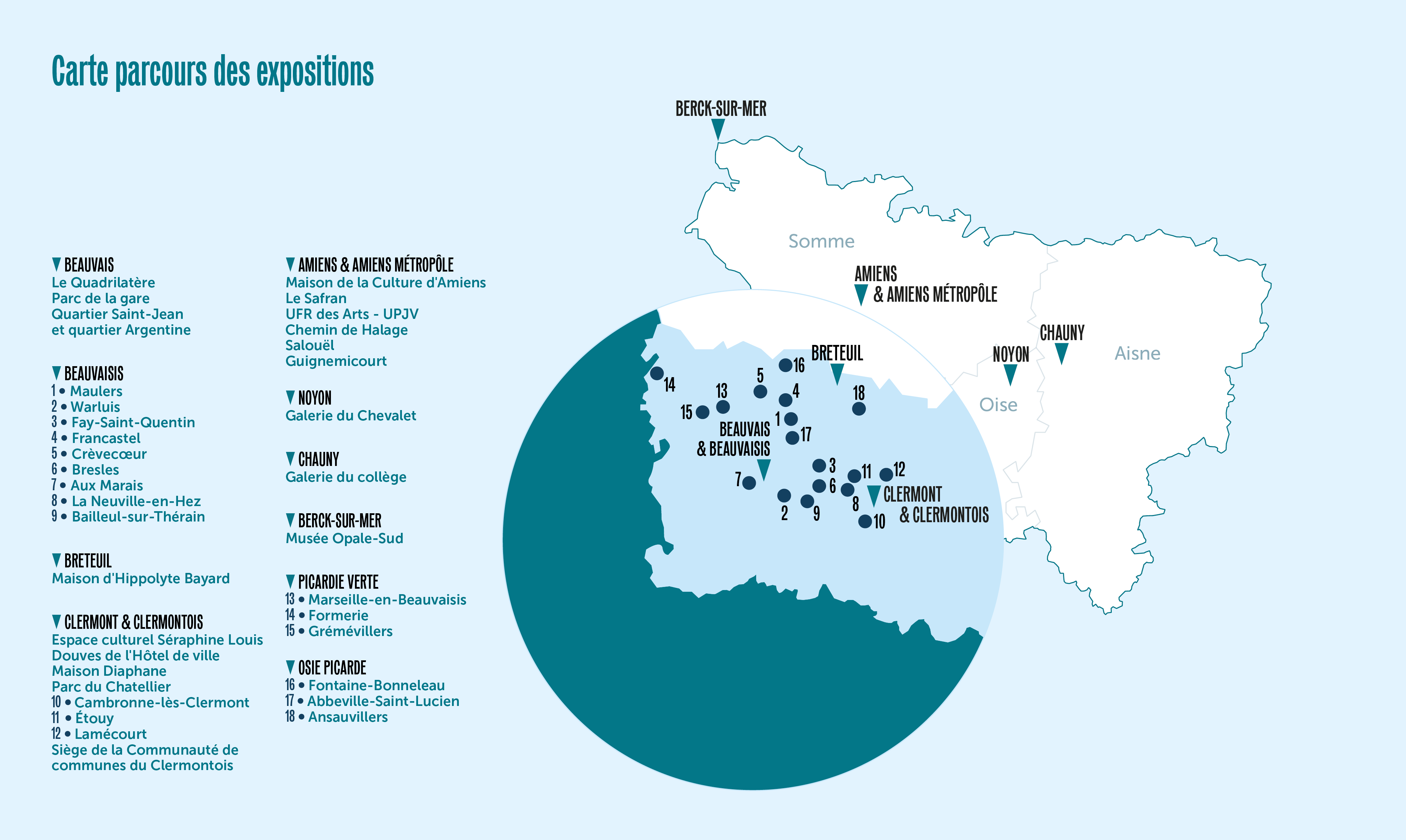 CARTE PH26