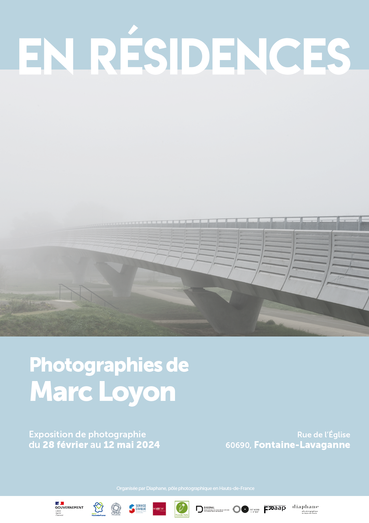 Marc Loyon CCPV