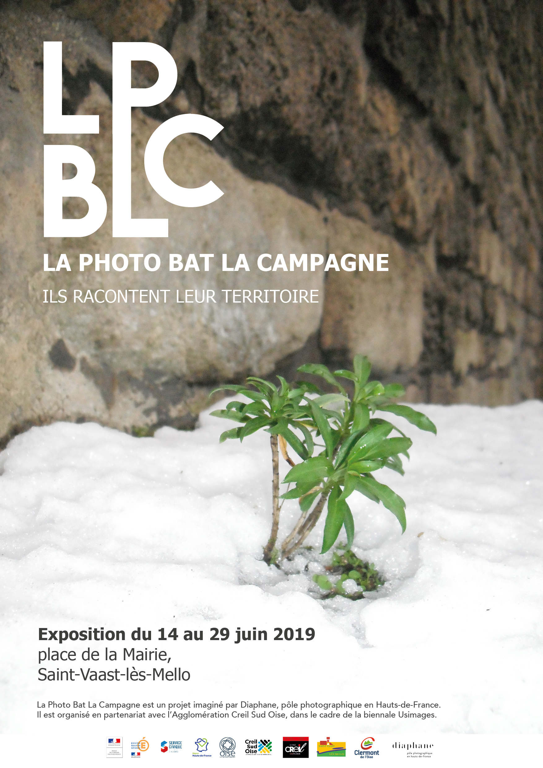 La Photo Bat La Campagne 2019